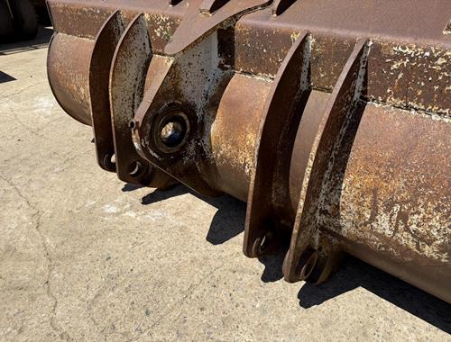 O&K L 45 - Bucket - 4.2m³ - Ref 208