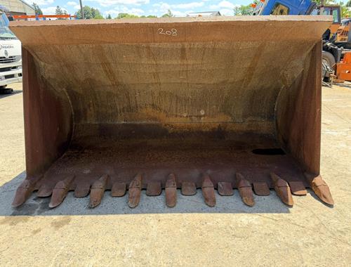 O&K L 45 - Bucket - 4.2m³ - Ref 208