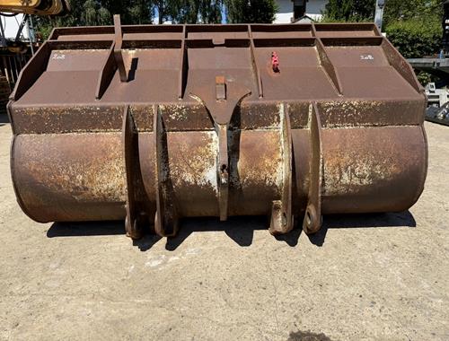 O&K L 45 - Bucket - 4.2m³ - Ref 208