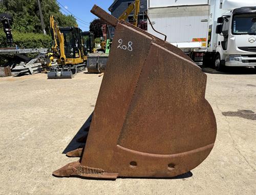 O&K L 45 - Bucket - 4.2m³ - Ref 208