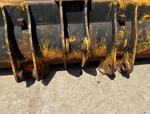 Hanomag 66 D - Bucket - 3 m³ - Ref 209