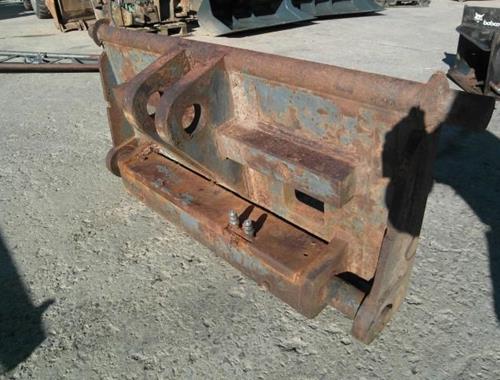 CASE 821 - QR Wheelloader - Parts
