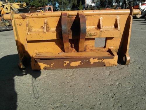 CASE 821 - QR Wheelloader - Parts