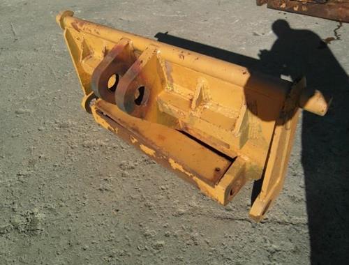 CASE 821 - QR Wheelloader - Parts