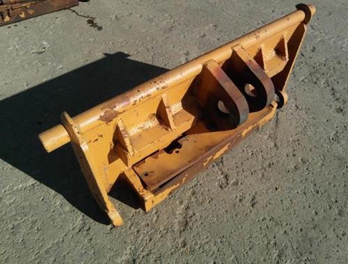 CASE 821 - QR Wheelloader - Parts