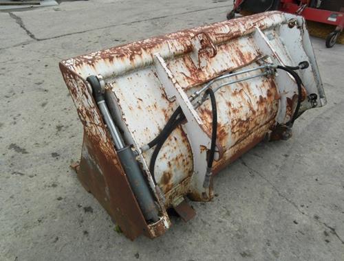 Volvo L 30 - Parts