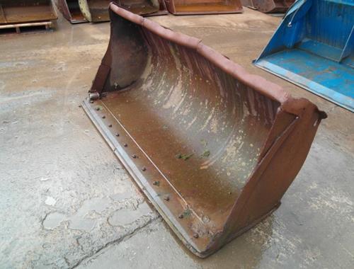 Zettelmeyer ZL 602 - Parts