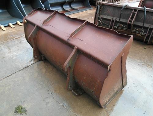 Zettelmeyer ZL 602 - Parts