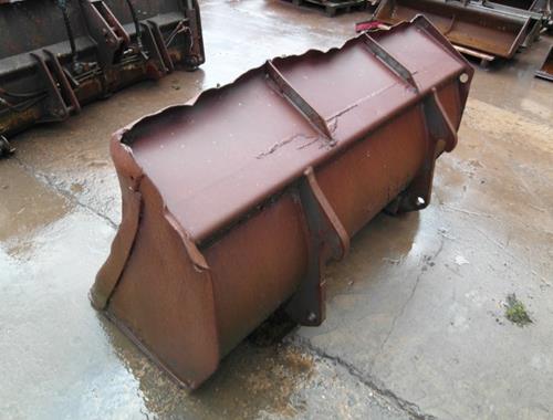 Zettelmeyer ZL 602 - Parts