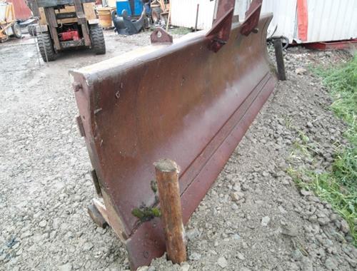 Schild - Teile