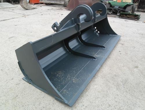 CW 40 - Parts
