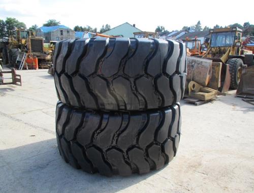 HILO 35/65R33 LCHS - Teile