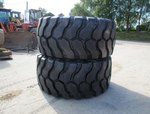 HILO 35/65R33 LCHS - Teile