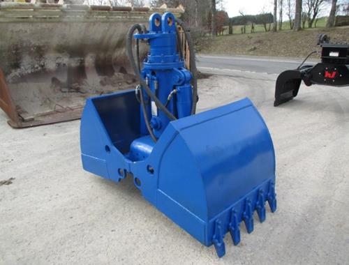 Arden Equipment BA 550 T - Teile