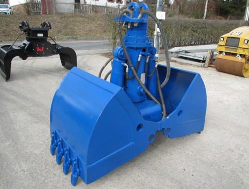 Arden Equipment BA 550 T - Teile